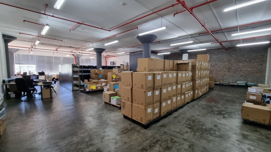 To Let commercial Property for Rent in Woodstock Western Cape